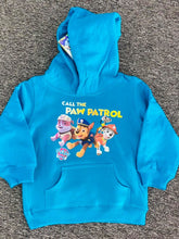 Paw Patrol Tracksuit set