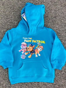 Paw Patrol Tracksuit set