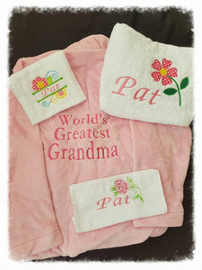 Ladies Gift Pack