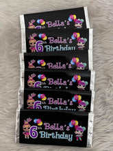 LOL Party Pack