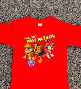Paw Patrol Tracksuit set