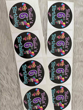 LOL Party Pack