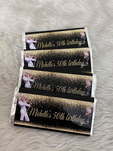 Dolly Parton Party Pack