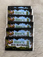 MInecraft Party Pack