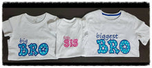 Announcement Tshirts