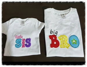 Announcement Tshirts