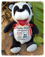 Bamboozle the Panda