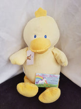 Bumbeeno The Duck