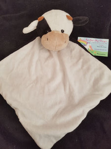 Cow Comforter
