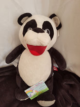 Bamboozle the Panda