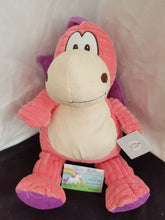 Comet the Dragon.