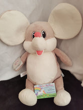 Mouse Teddy