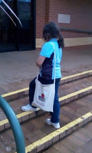 Library Bags