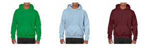 Custom Personalised Hoodies