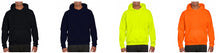 Custom Personalised Hoodies