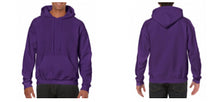 Custom Personalised Hoodies