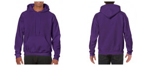Custom Personalised Hoodies