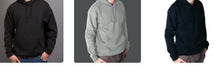 Custom Personalised Hoodies