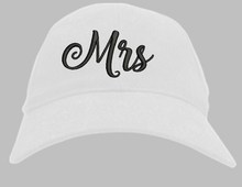 Bridal/Groom Caps