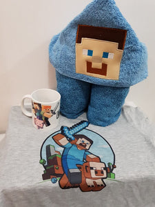Minecraft Pack
