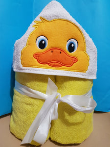 Baby Duck Pack