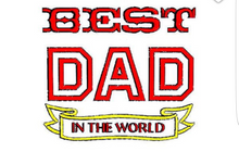 Fathers Day Tops