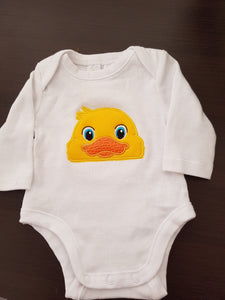 Baby Duck Pack