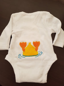 Baby Duck Pack