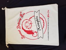 Santa Christmas Sacks.
