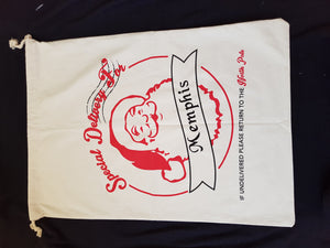 Santa Christmas Sacks.