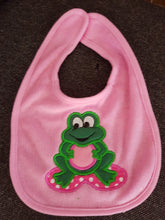 Baby Bibs