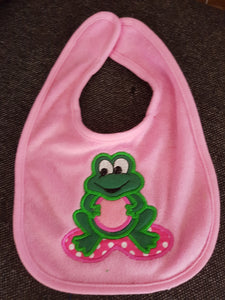 Baby Bibs