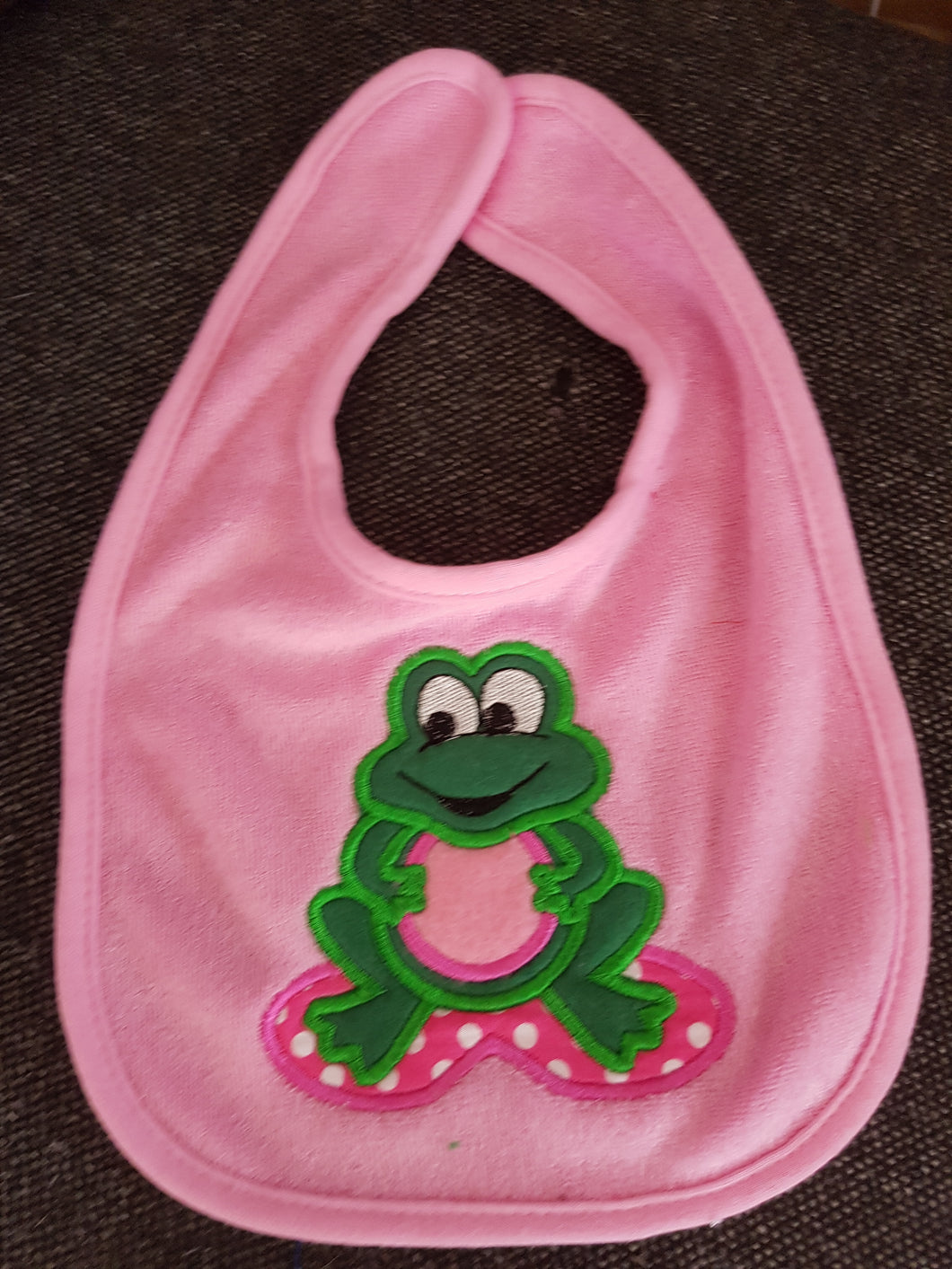 Baby Bibs