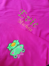 Frog Baby Pack