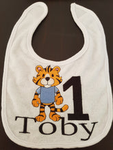 Baby Bibs