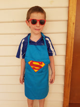 kids chef Aprons