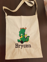 Library Bags