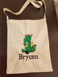 Library Bags