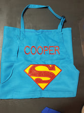 kids chef Aprons
