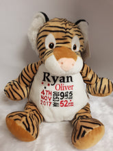 Tiger Bear