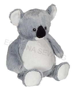 Blinkey The Koala