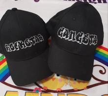 Hats/caps Personalised