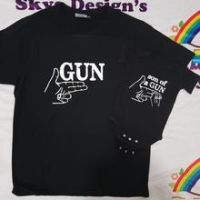 Son of a Gun Set