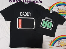 Father daughter/son  Matching sets