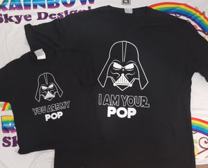 Father daughter/son  Matching sets