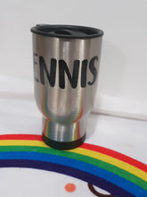 Personalised Travel Mugs