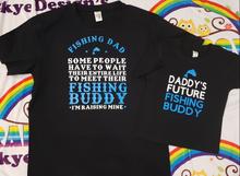 Fishing Buddy set