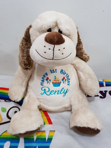 Dalton Buddy Dog