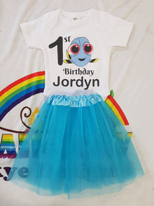Personalised Birthday Sets