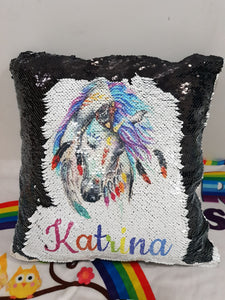 Unicorn Teenage Pack